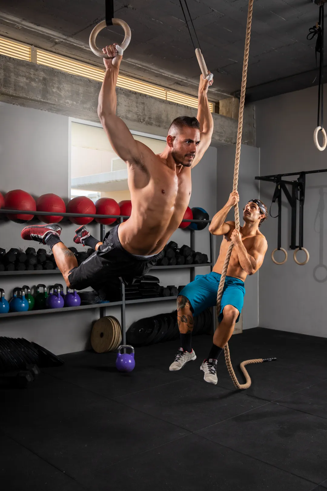 salle de sport niort crossfit79