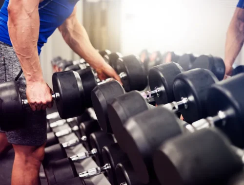 salle de sport niort depuis 10ans